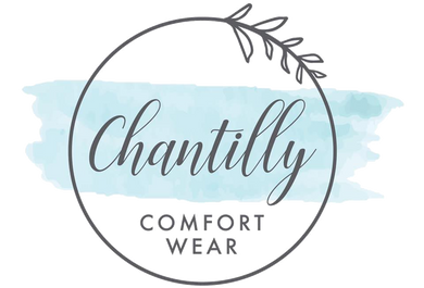 Chantilly Comfort Wear
